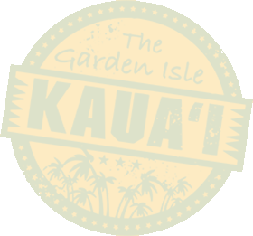Kauai, the Garden Island